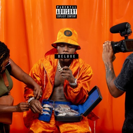 PRACTICE cover art