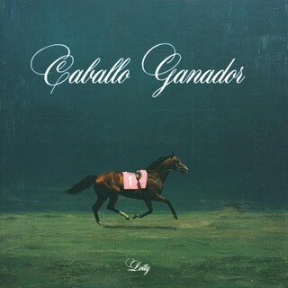 Caballo Ganador