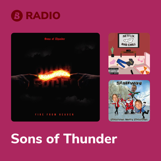 Sons of Thunder Radio