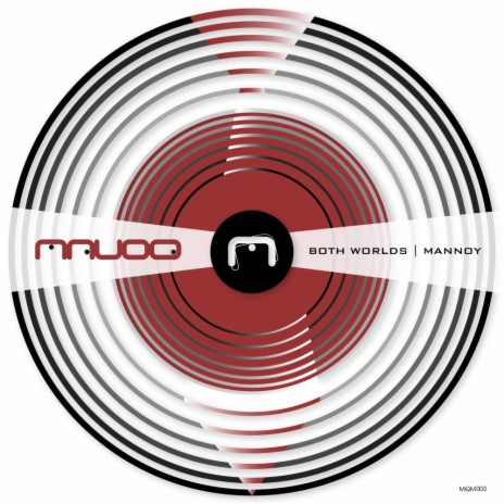 Mannoy (Original Mix)