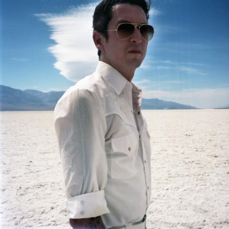 The Legendary Tigerman
