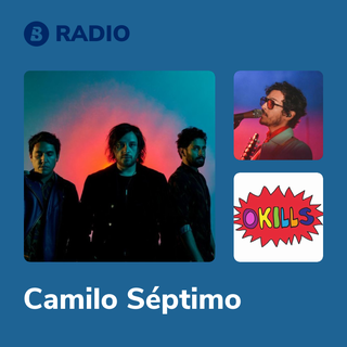 Camilo Séptimo Radio