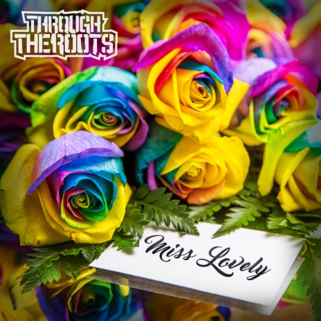 Miss Lovely cover art