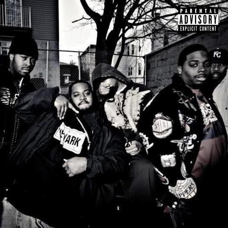 Twisted ft. G Mayfield & Kodeine
