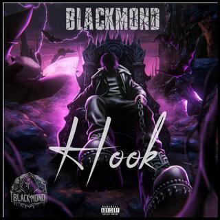 Hook cover art