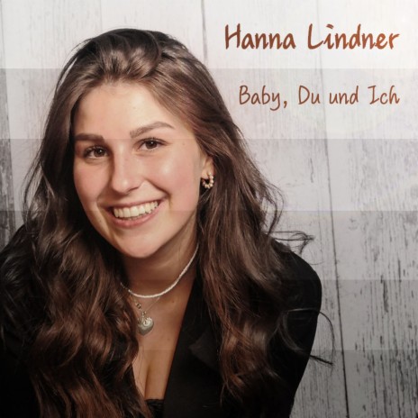 Baby, Du und Ich cover art
