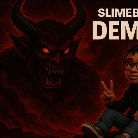 Demons ft. GGD TJ