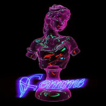 Femme cover art
