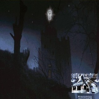 DEATH AWAITS YOU ft. DVRK cover art