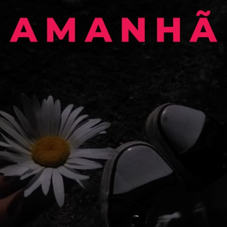 Amanhã cover art