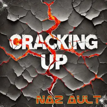 Cracking Up cover art