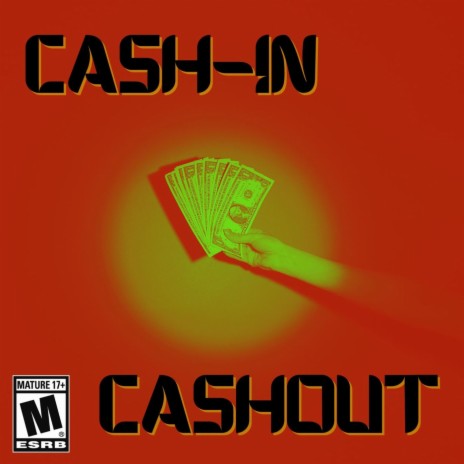 Cashin Cashout cover art