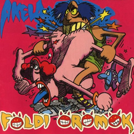 Ki ad nekem pénzt? cover art