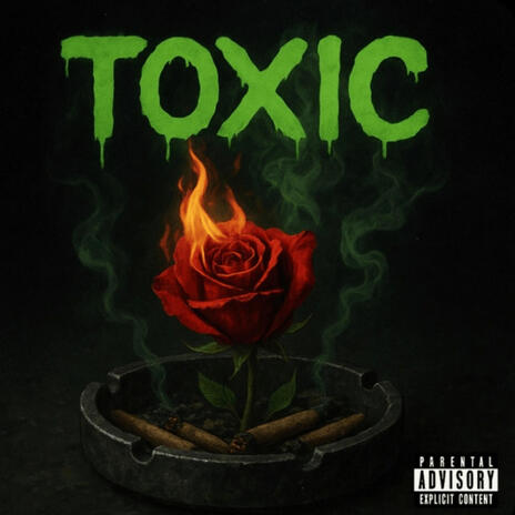 Sorry cover art