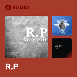 R.P Radio