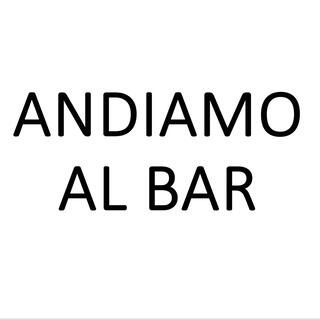Andiamo al bar