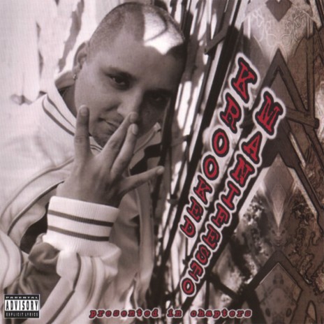 Die Being Hood cover art