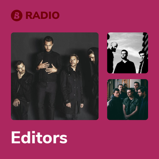 Editors Radio