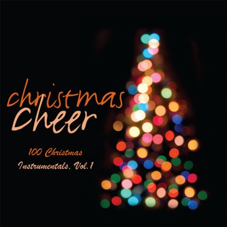 I Heard The Bells on Christmas Day cover art