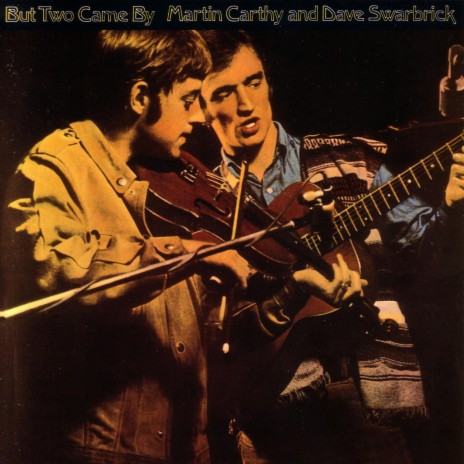 Matt Hyland ft. Dave Swarbrick cover art