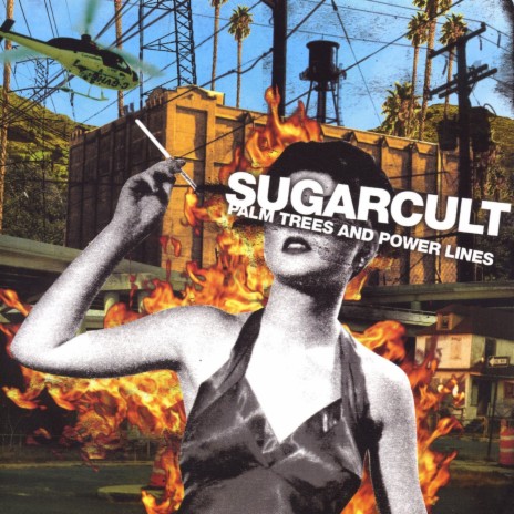 Sign Off cover art