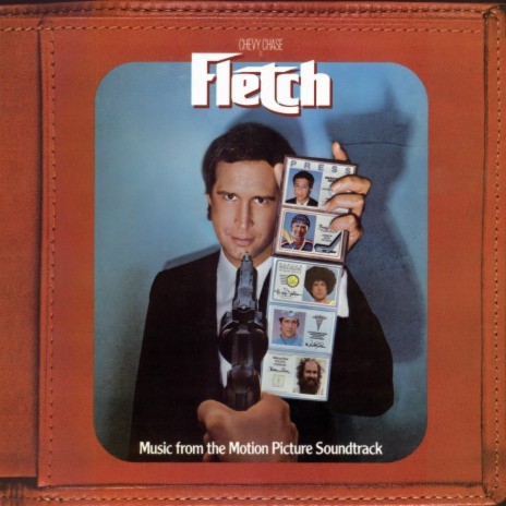 A Letter To Both Sides (From "Fletch" Soundtrack)