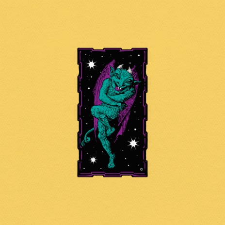 Spilt Salt cover art