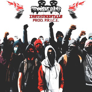 Troubled Goons (Instrumentals) (Instrumental)
