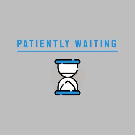 Patiently Waiting cover art