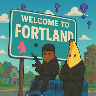 Welcome To FORTLAND
