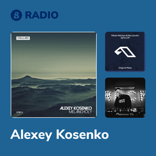 Alexey Kosenko Radio