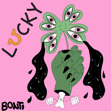 I'm Ready To Rock That (Bravado Roboto Version) cover art