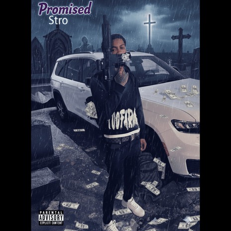 Promised - Stro