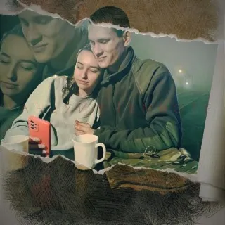 Танцуй в темноте cover art