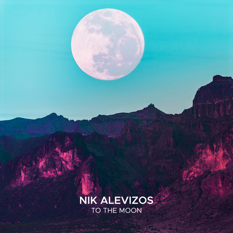 To The Moon cover art