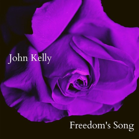 Freedom's Song cover art