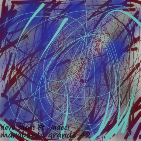 Marabunta Grande 22 ft. Jadeci cover art