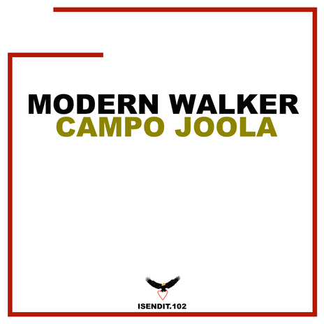 Campo Joola cover art