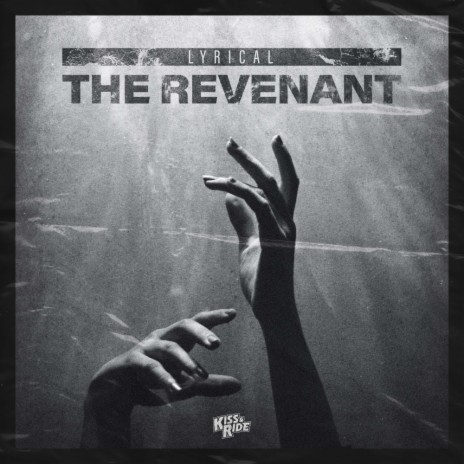The Revenant cover art