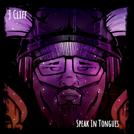 Speak in Tounges cover art