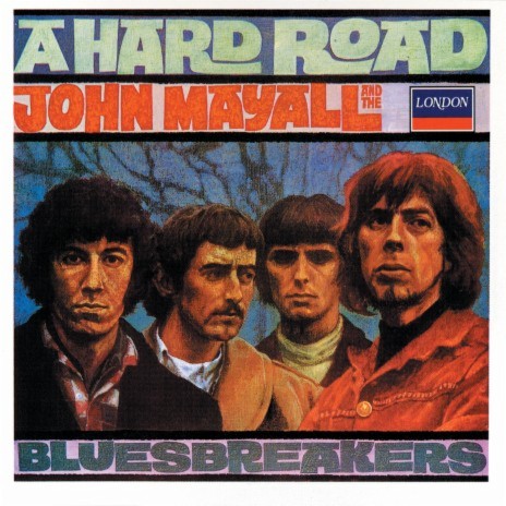 Top Of The Hill cover art