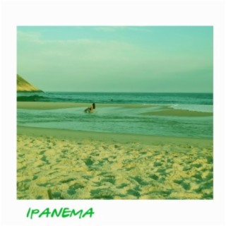 Ipanema cover art