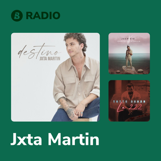 Jxta Martin Radio
