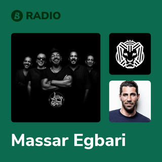 Massar Egbari Radio