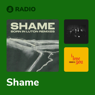 Shame Radio