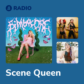 Scene Queen Radio