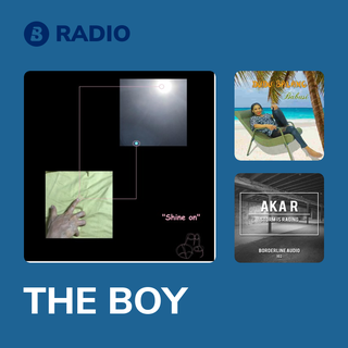 THE BOY Radio