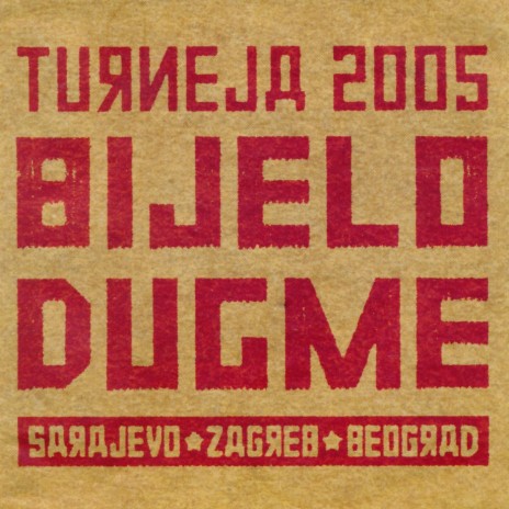 Pristao sam bicu sve sto hoce cover art