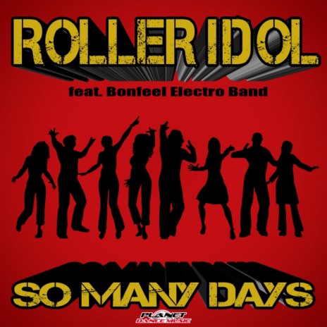 So Many Days (Extended Mix) ft. Bonfeel Electro Band
