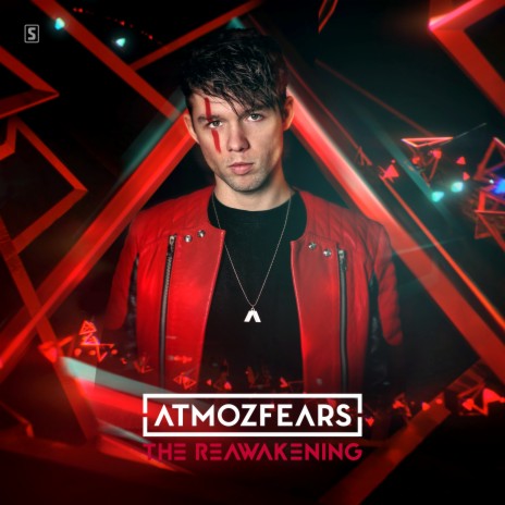 Gladiators (Aerolite Reawakening Remix) ft. Devin Wild cover art